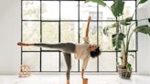 Half Moon Yoga Pose: How To, Benefits, Modifications | Well+Good