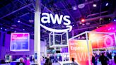 'Almost every health care company will be in the cloud' in the next 10 years: AWS exec