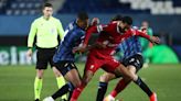 Atalanta vs Liverpool LIVE: Europa League latest score and updates with Reds chasing more goals