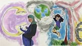 Vote for Warren County Public Schools student in Doodle for Google contest - WNKY News 40 Television
