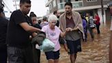 Death toll in Brazil flooding climbs to 75 | Arkansas Democrat Gazette