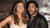 Lenny Kravitz Recalls Becoming Friends with Mariah Carey When 'She Worked at a Sports Bar' (Exclusive)