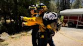 Small Northern California fire district gets funding for needed wildfire equipment