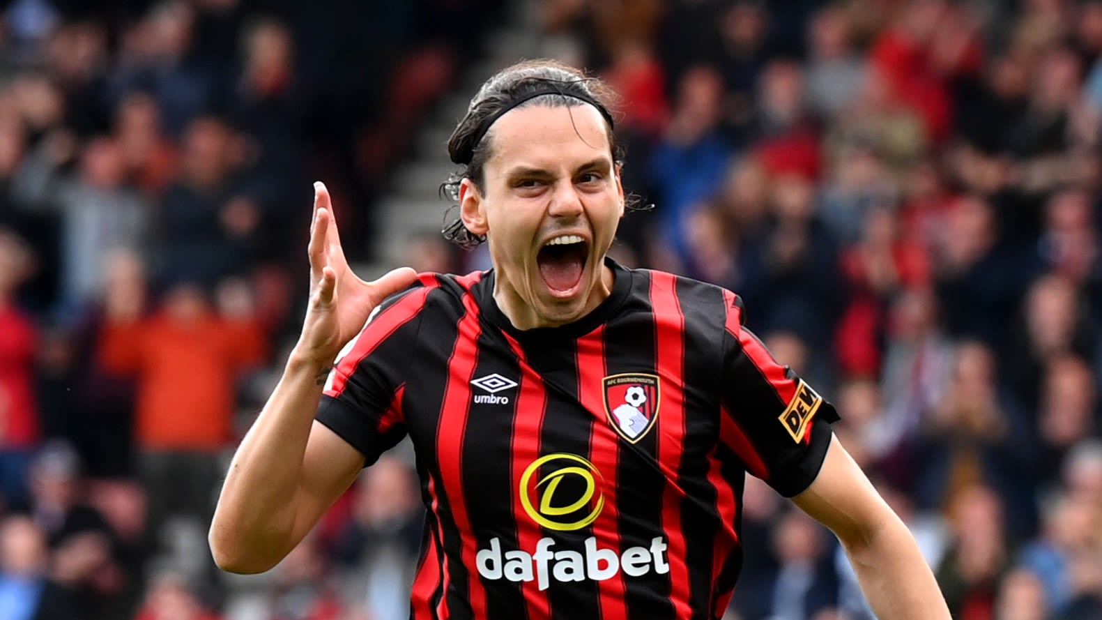 Bournemouth complete permanent signing of Unal