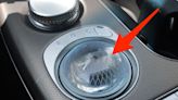 This totally useless feature is my absolute favorite part of Hyundai's futuristic new Tesla rival