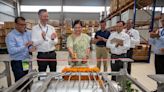 Wabtec opens new factory in India - Trains