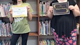 Library names first Kid and Teen Librarians