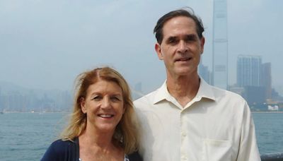 We live in Hong Kong and are returning to the US to retire. We don't have a credit score and our Social Security is minimal.