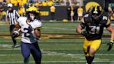 Vegas Signals Favoring Michigan to Cover vs. Penn State