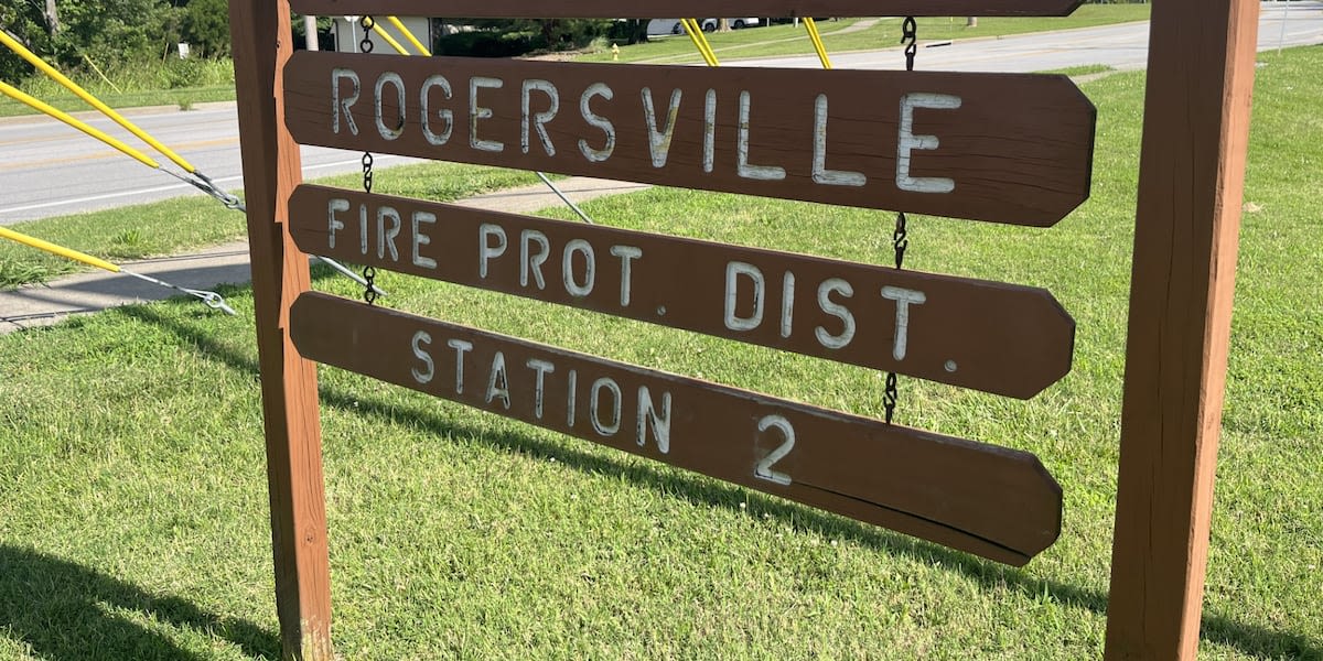 Logan-Rogersville Fire Protection District asking voters to approve tax levy increase