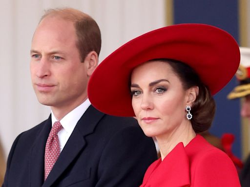 Prince William & Kate Middleton's Marriage Is Forever Changed After Prince Harry Feud, Says Biographer