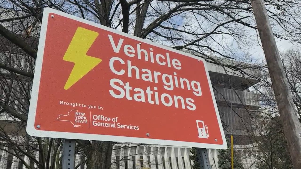 Local energy group tapped with helping charge state’s electric vehicles