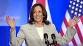 Harris, endorsed by Biden, could become first woman, second black person to be president