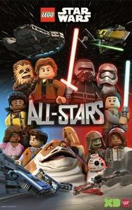 LEGO Star Wars: All-Stars