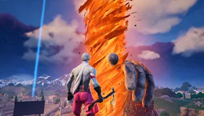 Fortnite players break Pandora’s Box chains in less than 24 hours - Dexerto