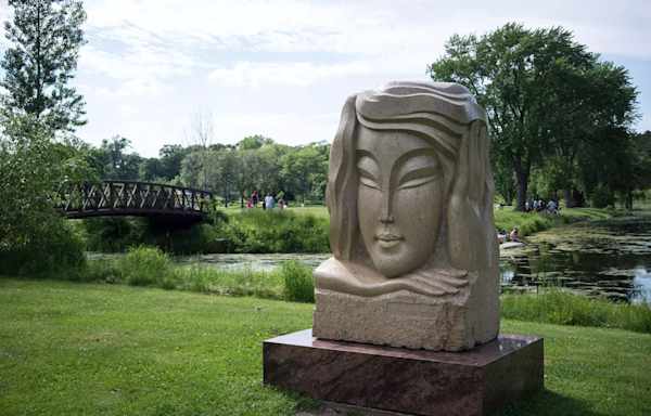 Successful city parks make diverse communities feel safe and welcome − this Minnesota park is an example