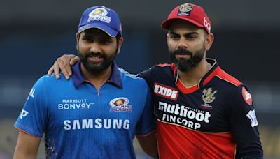 'Le Lo Rohit Sharma Ko As Captain': Virat Kohli's Ex-IPL Teammate Wants RCB To Sign Hitman - WATCH - News18