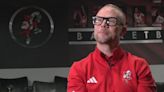 1-on-1 | Louisville's Pat Kelsey talks players, expectations and his first 70 days on the job