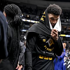 Jamal Murray fined $100K, avoids suspension