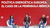 Sánchez y Costa charlan hoy sobre energía en la Internacional Socialista