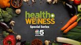 NBC 5 News to present weeklong health and wellness series on potential benefits surrounding plant-based lifestyles