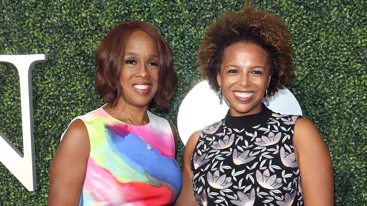 Gayle King Is a Grandma Again! Daughter Kirby Gives Birth to Baby Girl
