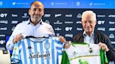 Racing firmó un importante acuerdo con un club español: proyectos conjuntos, un amistoso y más
