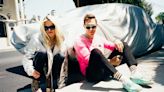 The Kills Are Burning Up for Your Love on New Song ‘103’