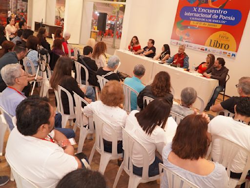 FIL Santa Cruz concentrará a escritores de diversos países - El Diario - Bolivia