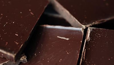 Heavy metals found in some dark chocolate, not 'cause for alarm’: Experts