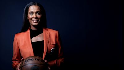 Pelicans promote Bryson Graham to GM, Hall of Famer Swin Cash to senior VP of basketball operations