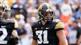 Iowa Hawkeyes boast third-most unanimous All-Americans in college football since 2010