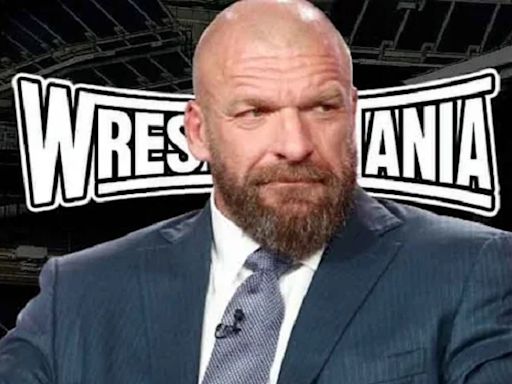 WWE Reveals When They Will Make ‘Special WrestleMania Announcement’ Today - PWMania - Wrestling News