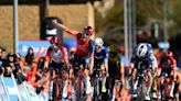 Ethan Hayter opens 2023 account with victory on stage one of Itzulia Basque Country