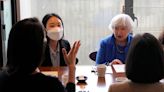 Promoting women will boost economic potential of U.S., S.Korea - Yellen