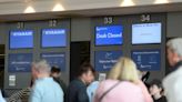 Airports in Northern Ireland impacted by worldwide IT outage