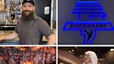 The Astro, Fiamma, rib fests make our WTAM 5-minute food-drinks chat