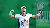 Olympics tennis schedule: when Andy Murray and Dan Evans are playing next and how to watch