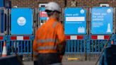 Traders Pile Into Cheap Thames Water Bonds on Restructuring Bet