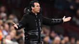 Unai Emery keen for Aston Villa to do well in FA Cup