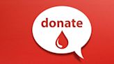 SUMMER ALERT: Blood donors needed now