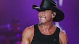 Tim McGraw Reveals His Dog Won Best of Breed at Westminster Dog Show