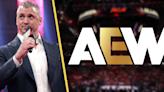 Shane McMahon Recently Spoke With An AEW Champion