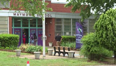 Loaded gun found at Richmond preschool: ‘I'm hoping this situation will wake us up’