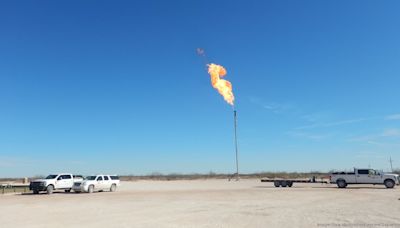 New Mexico settles nearly $25M with Texas oil and gas firm over air quality violations - Albuquerque Business First