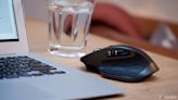 Logitech CEO floats idea of a 'forever mouse,' coupling it with a new subscription service