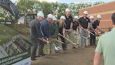 Westfield starts new rugby field, expansion of early learning center