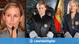 Teso, Ferrer y Polo, las candidatas favoritas de los vocales izquierdistas del CGPJ para presidir el Poder Judicial