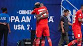 Formación posible de Panamá ante Bolivia en Copa América