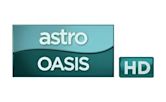 Astro Oasis